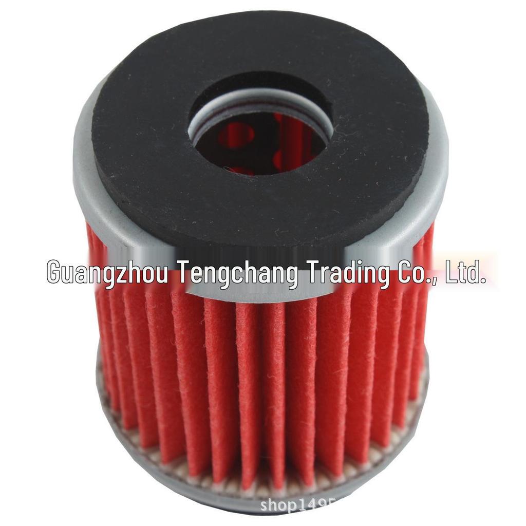 Motorcycle Oil Filter for WR250, XT250, YZ250F, WR400, YFZ450