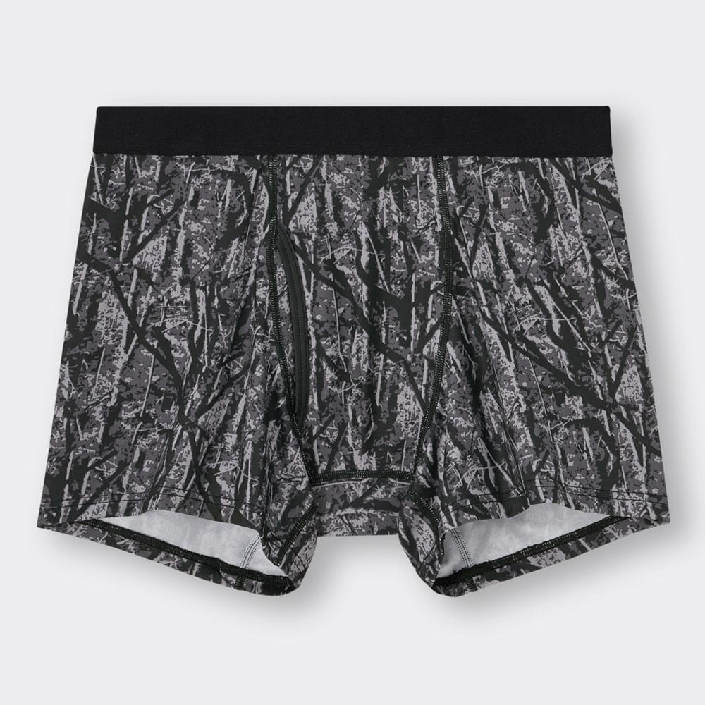 

Сухие боксеры GU Style со стандартной посадкой nowartt 2