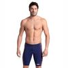 Arena Mens Jammer Abstract Tiles Swim Shorts