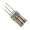 RAYWOOD DULO RC Maintenance Mini Screwdriver Set for RC Car Repair, Maintenance, and Radio-Controlled Drone Setup (HEX, Steel Gray)