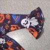 Toddler Kids Baby Girls Print Halloween  Dress Princess Outfits