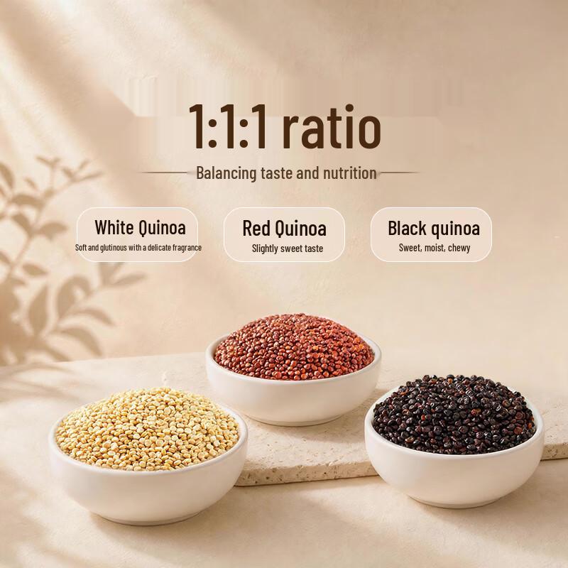 Chaihuo Dayuan Premium Grains & Seeds