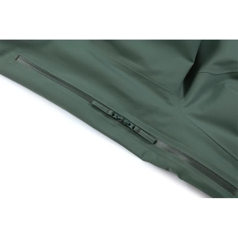 TOREAD Men's 3-in-1 Waterproof Jacket