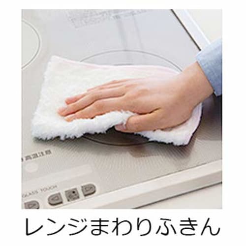 Duskin [Official] Kitchen and Bath Cleaning Set Kitchen Bathroom Kitchen Sponge