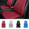 Cooling Car Seat Cover Ventilated Cushion Seat Cover Breathable Front Seat Cooling Air Seat Cushion For Car Truck SUV