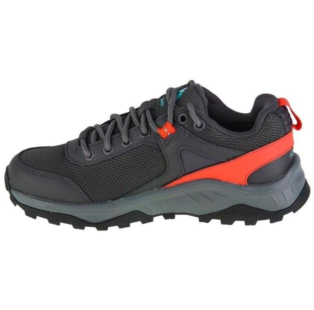 Треккинговые ботинки Columbia Trailstorm Ascend WP Women EU 37