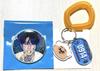 [USED] Stray Kids Sauna Can Badge Random Sauna Key Ring Han Han Quokka