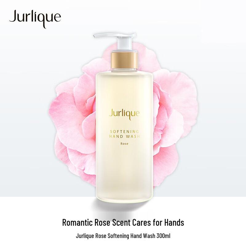 Dúo de Cuidado de Manos Rose de Jurlique