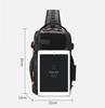 Tactical FIshing Bag Backppack Chest Sling Outdoor FIshing Lure Rod Men Sports Handbags Shoulder Laser Molle Hunting Hiking Bags