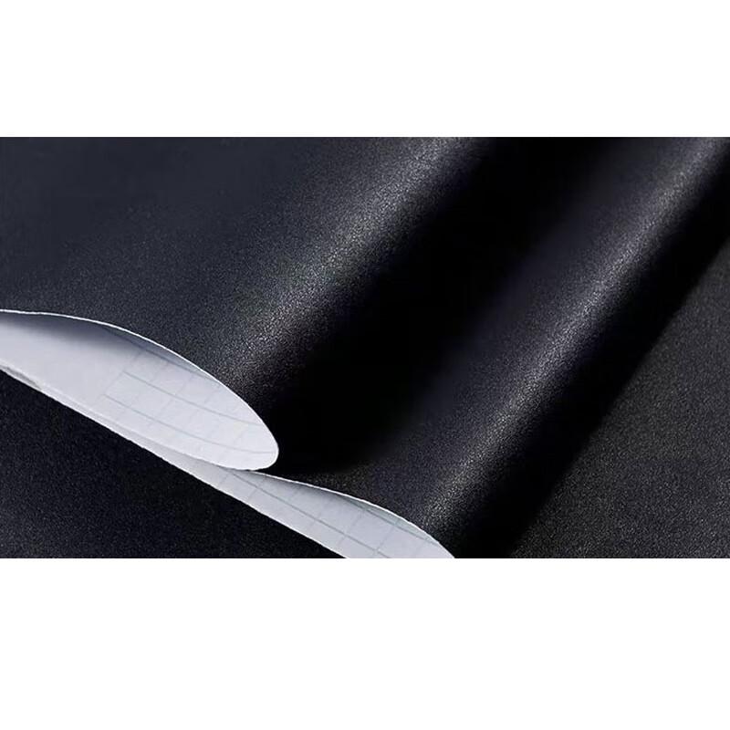 Nuanzhiyuan 50m Blackout Heat-Insulating Window Film