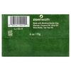 Zion Health Ancient Clay Soap with Tea Tree Oil, Unscented, 6 oz (170 g)