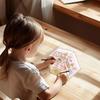 3D Sticker Scene 3D Stickers Decal Tapes Aesthetic Supplies Toys Games For Crafting School Classroom Camping Travel Journaling