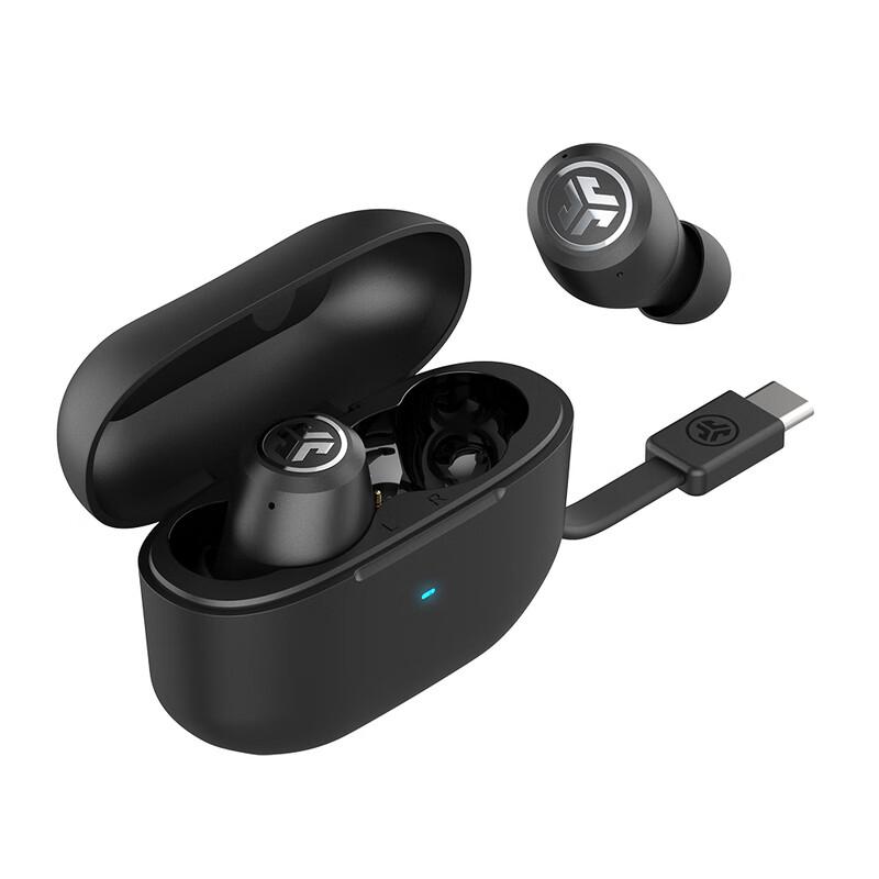 JLab JBuds Series Wireless Earbuds