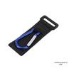 Universal No-Drill Front Battery/Stroller Storage Hook for Electric Scooters