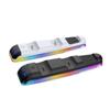 Twin Dock Charger Rack Dock Station Stand Holder Bracket Suitable For Slim Gaming Controller Gamepad Wireless Joystick