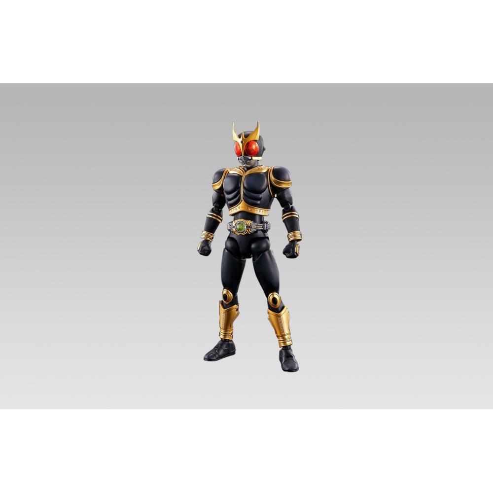

Набор деталей BANDAI Standard Kamen Rider Kuuga Amazing Mighty Rising Mighty