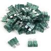 80 Pack Auto Fuses 3 AMP ATC/ATO Standard Regular Fuse Blade 3A Car Truck Boat Marine RV