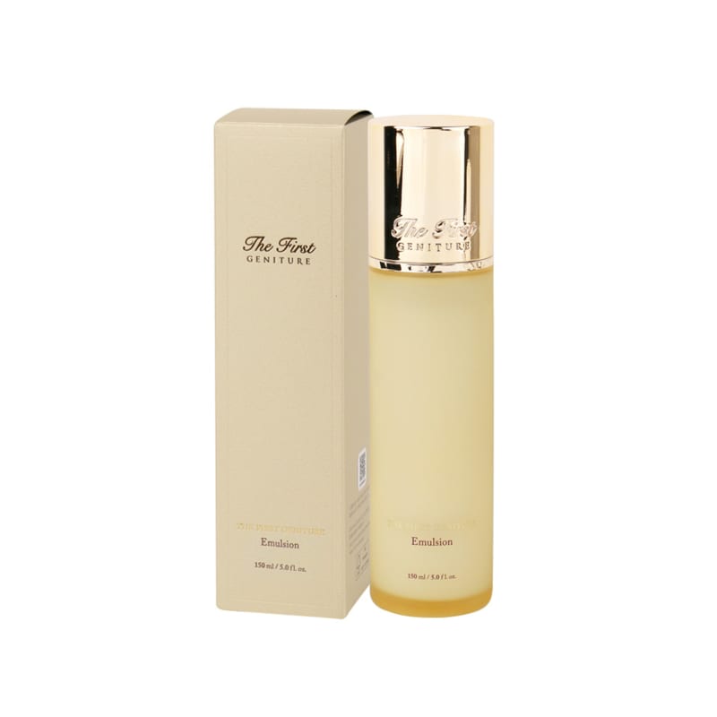 Ohui The First Genature Emulsion 150ml