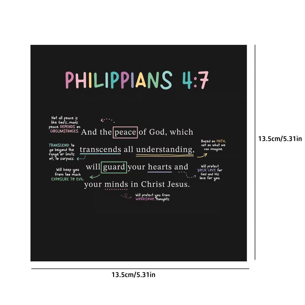 52 Cards Scripture Cards With Stand Every Week Bible Memory Verse Cards Set Portable Catholic Prayer Card Christian Bible Gifts