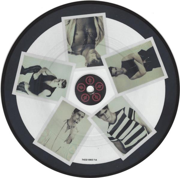 

7inch Record TAKE THAT - I Found Heaven 74321108137 RCA 1992 UK Pop Used