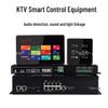 DMX512 Smart LED Controller with Sound and Light Linkage for Bar and Banquet Hall