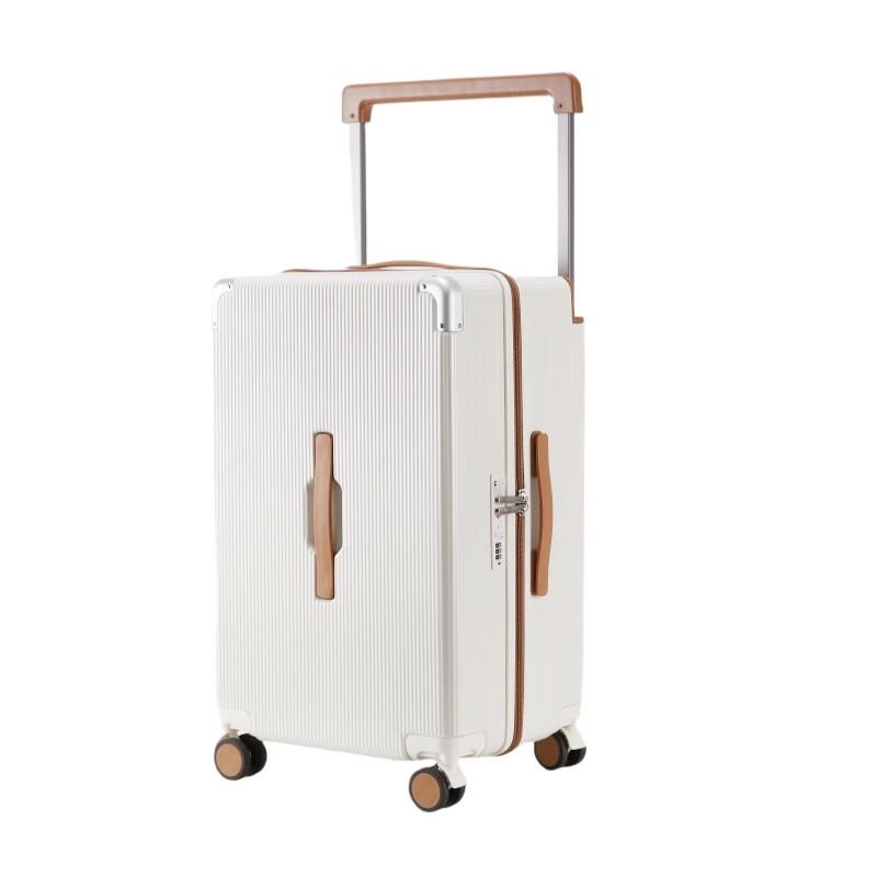 ABS&PC Hardside Spinner Luggage 20 inch