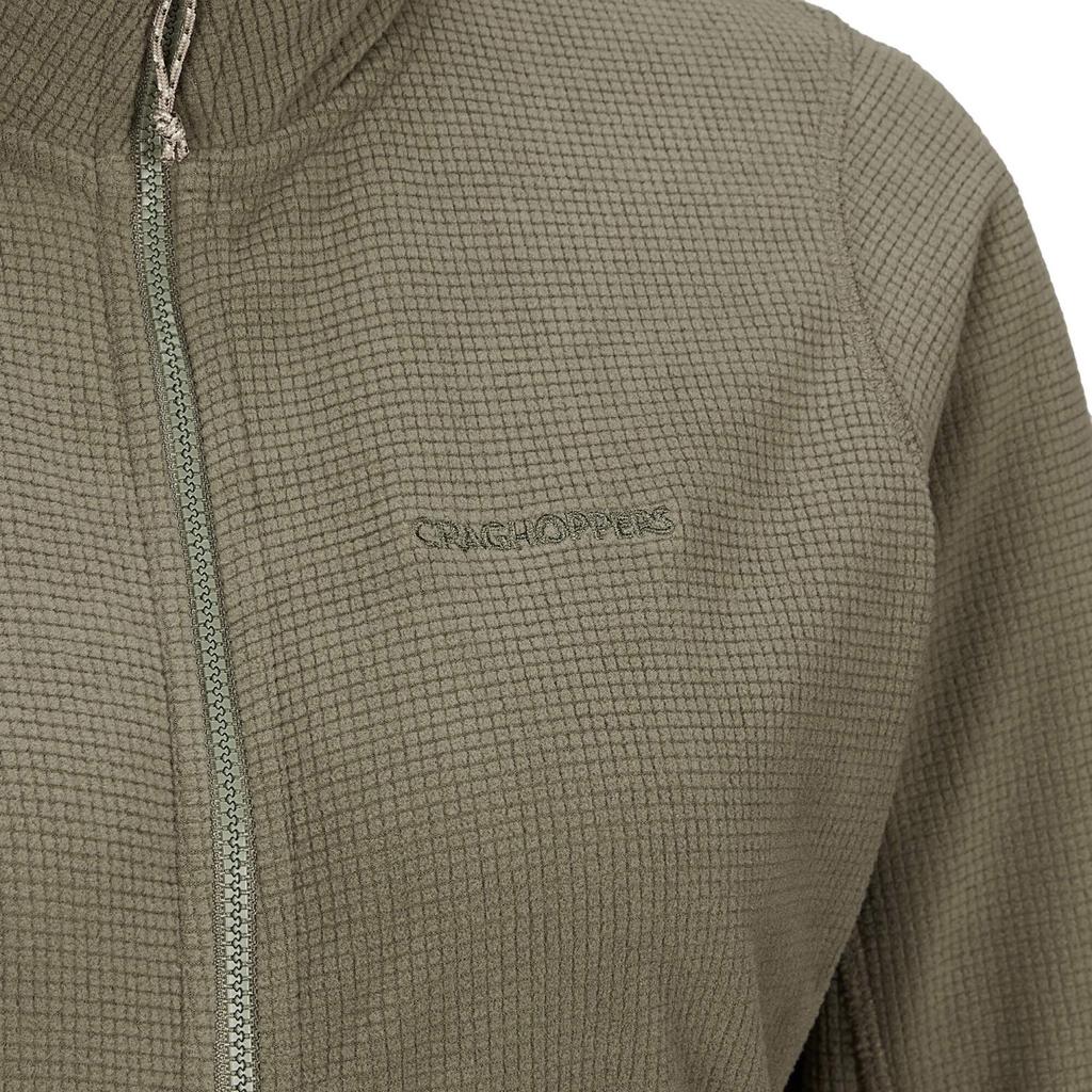 Jacket Craghoppers Nosilife Anya Jacket Olive Green