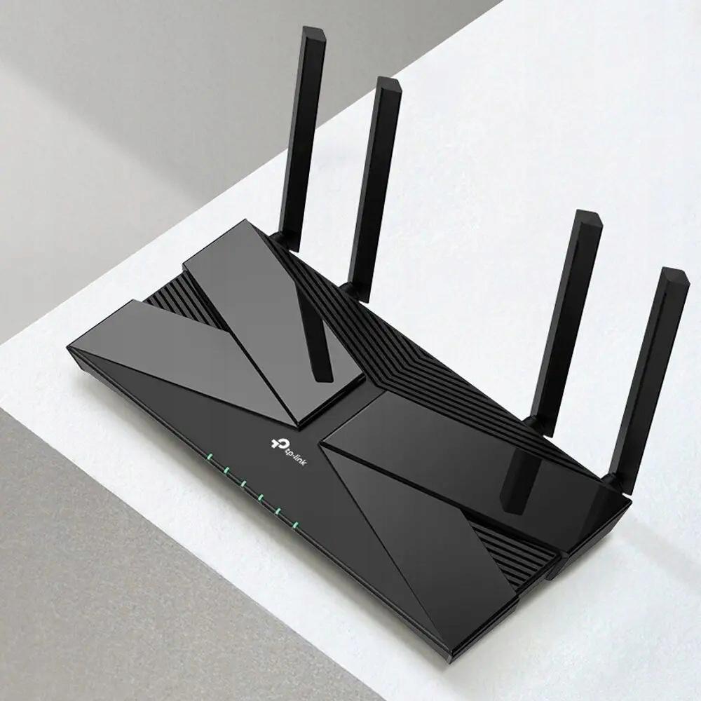 Router TP-Link Archer AX23 AX1800 Wi-Fi 4xLAN 1xWAN