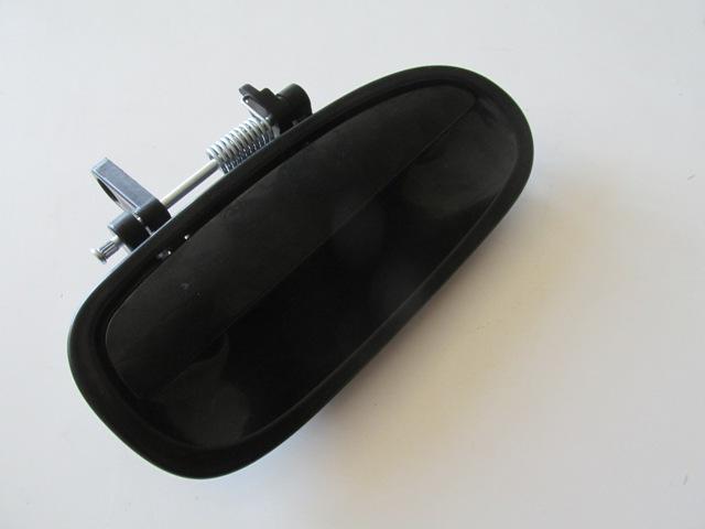 

For Honda Cıvıc SD 1999 2001 Rear Door Exterior Opening Handle Right Black 72640-S04-003