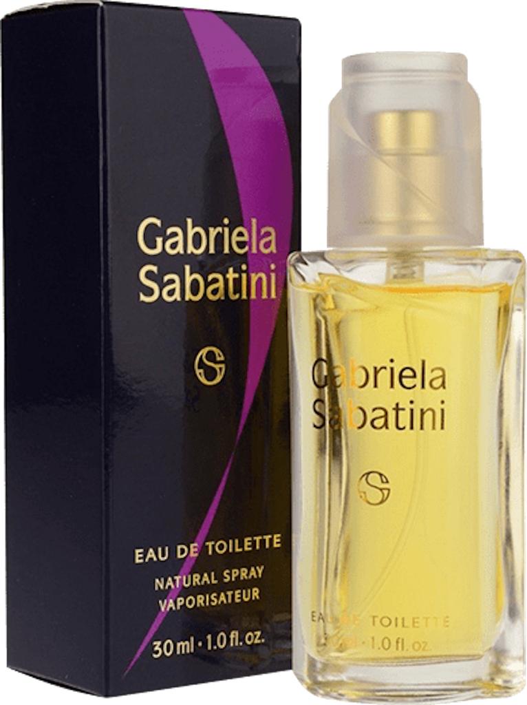 Gabriela Sabatini Eau De Toilette Für Frauen