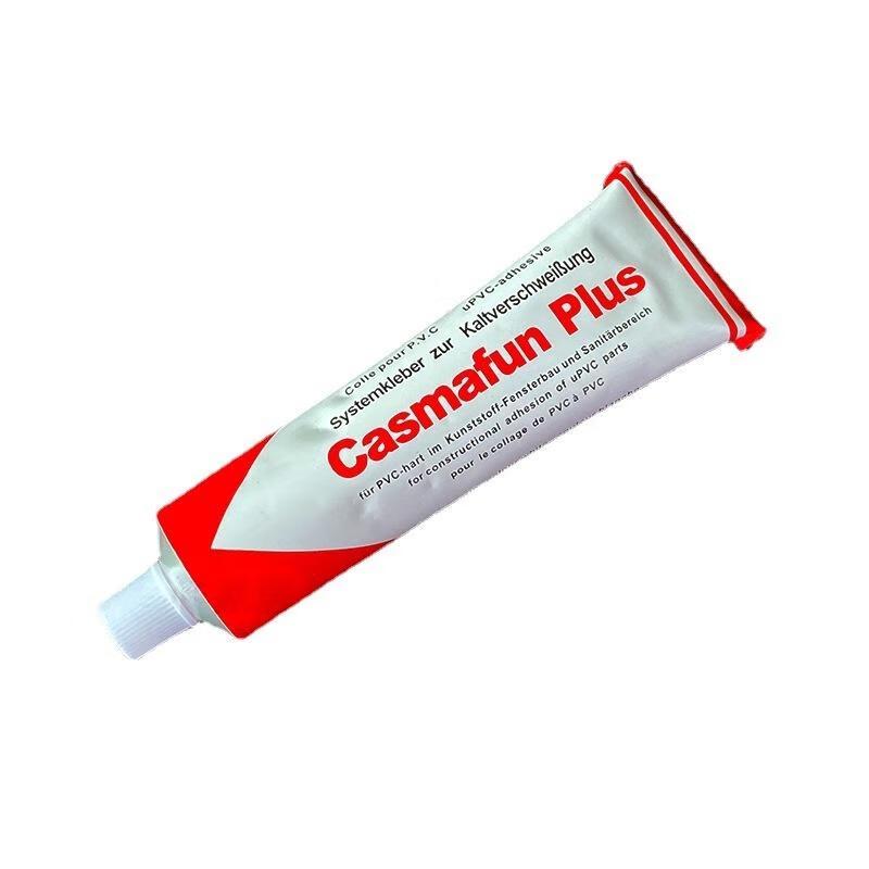 Dí Ruì'ēn Plastic-Steel & PVC Repair Sealant