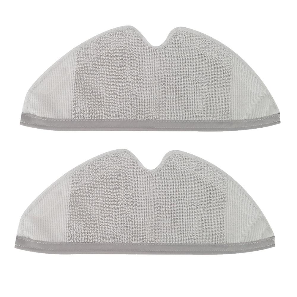 Robotic Vacuum Cleaner Robotic Parts Pack HEPA Filter for Xiaomi Mi Robot Filters Cleaner Accessories
