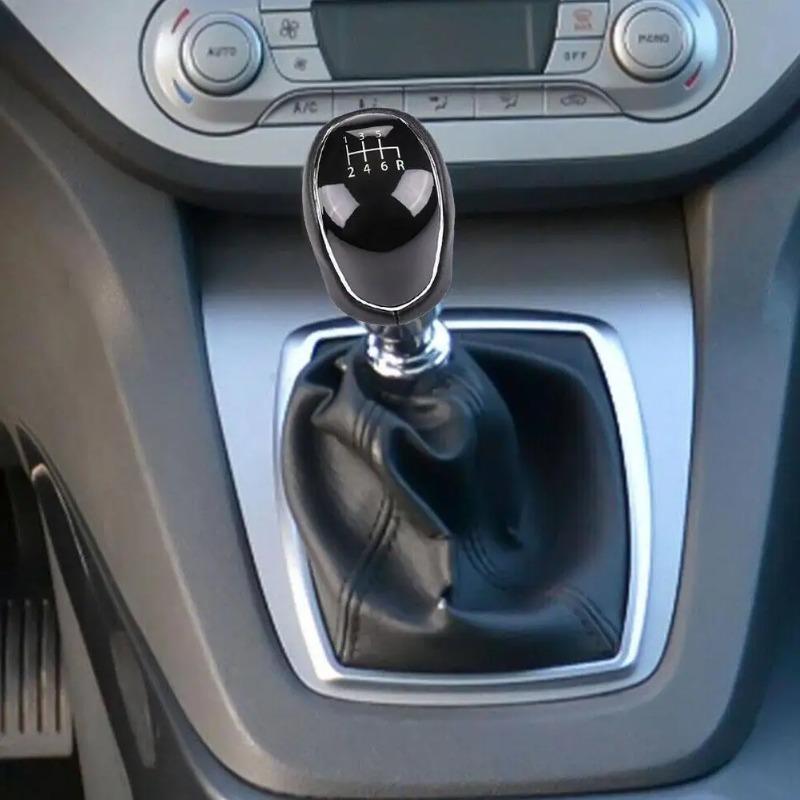 FORD Mondeo IV ForMk4 S-MAX C-MAX Kuga Transit Connect için 5/6 Vites Vites Topuzu Oto Aksesuarları H3B4