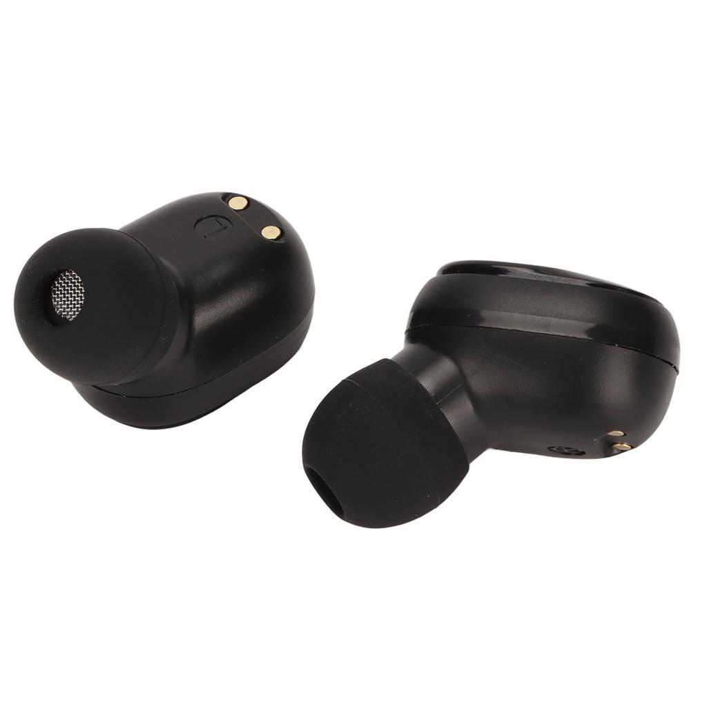 Bluetooth Earbuds Stylish Multifunction HiFi Stereo Sound IPX4 Waterproof Wireless Sports Earphones for Sports Daily Use