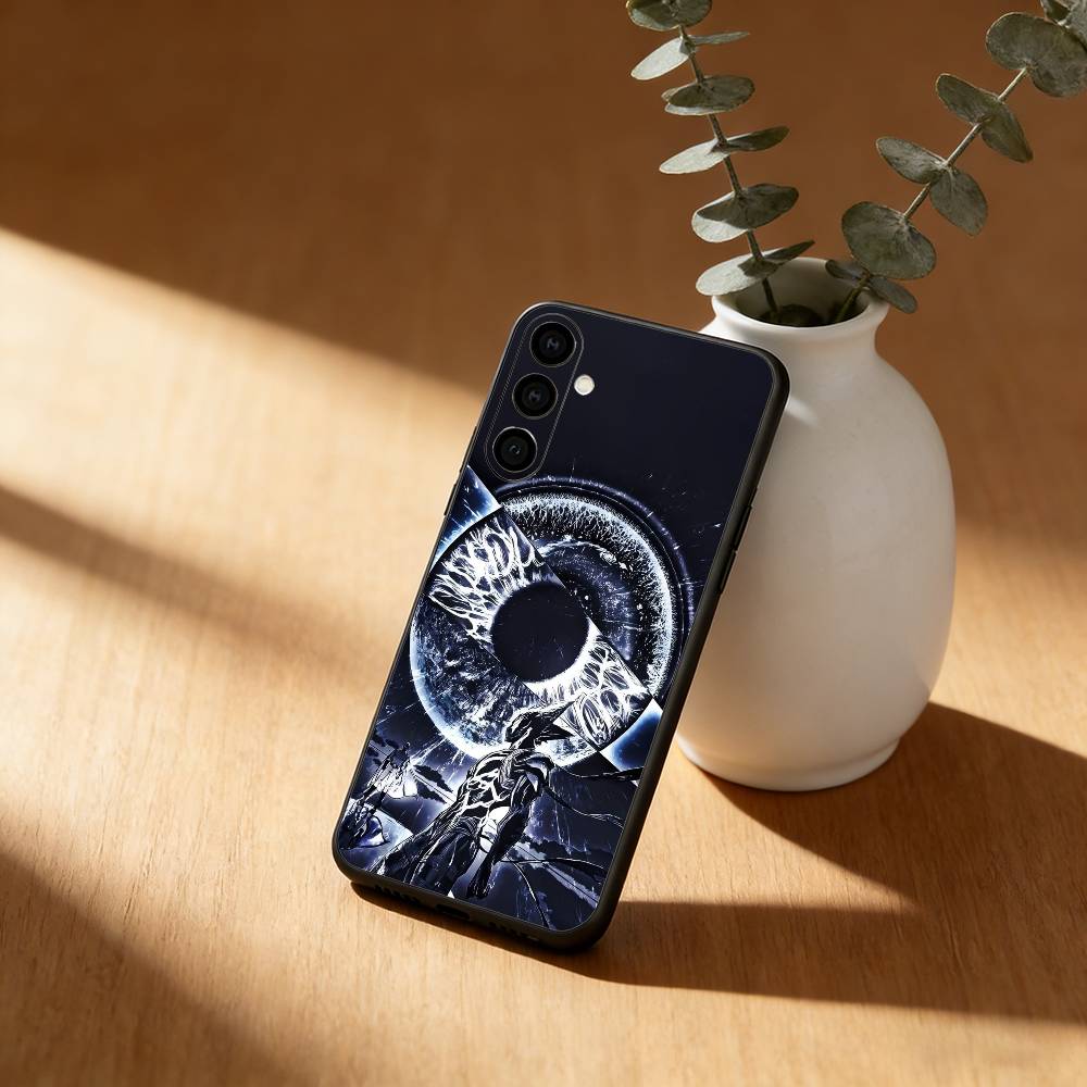 Anime O-One P-Punch Man Phone Case For Samsung Galaxy A91,80,73,72 ,71,53,52,32 ,31,22,21s,20,Soft Black Case