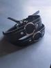 European & American Fashion Kpop Leather Harness Streetwear