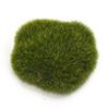 Perfectly Sized Moss Stones for Artificial Flower Arrangement 8pcs or 10pcs