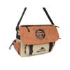 Borsa One Piece Totoro Demon Slayer con Stampa Cartoni Animati per Uso Quotidiano Uomo