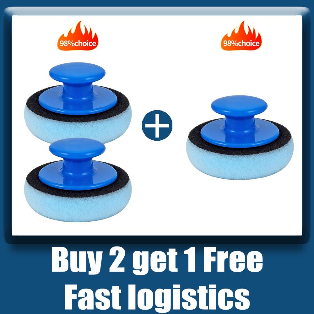 Car Nano Coating Brightening Cars Paint Kit - Professional Auto Polishing Tool, High Gloss Car Paint Scratch Repair Protection