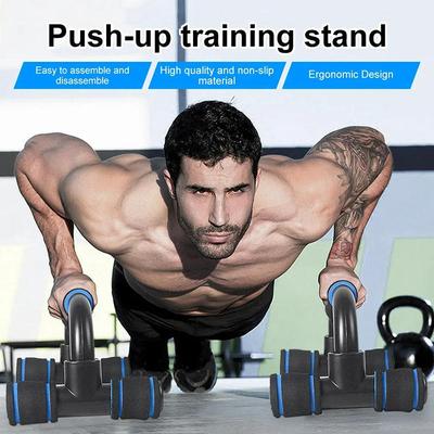 Fitnessgeräte – Liegestützgriffe