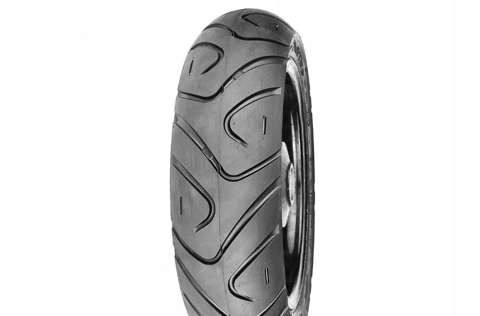 Tire Sc-106 120/70-12 4Pr/Tl
