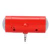 3.5mm Jack Plug In Speaker Wireless Speaker Amplifier Universal Stereo Mini Speaker  Mobile Phones