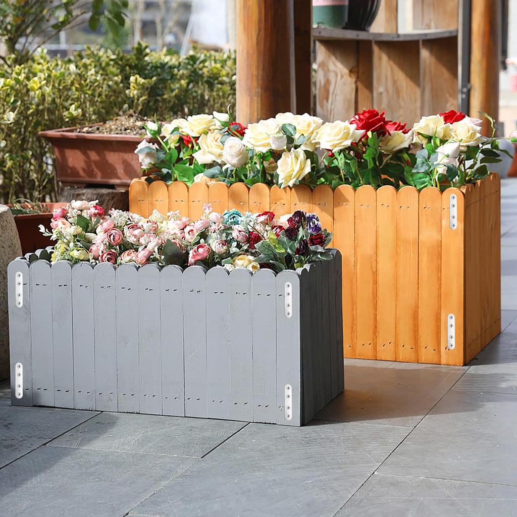 Metal Fitting, Furniture Fixing Plate, Joint Hardware, I-Shaped Fittings, 3.8 X 0.6 Inches (96