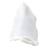 PVA Bags Carp Fishing Water Soluble Bags Set Solid PVA Bags Carp Fishing Tackle PVA Bag for Solid Baits Fishing Bag