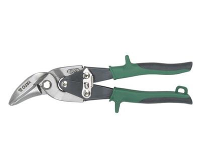 Sheet Metal Shears, Right 235 Mm / YT-1916 / YATO