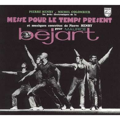 Messe pour le temps présent, La reine verte, Le V…