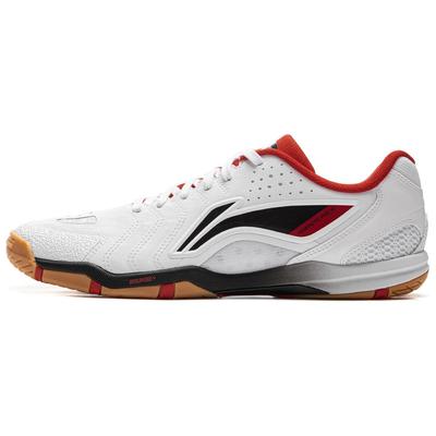 Li Ning Hawkeye 3.0 PRO Pohodlné a trendy Protiskluzové a odolné proti oděru Pokrytí Tréninkový scénář Nízké APPV005-1