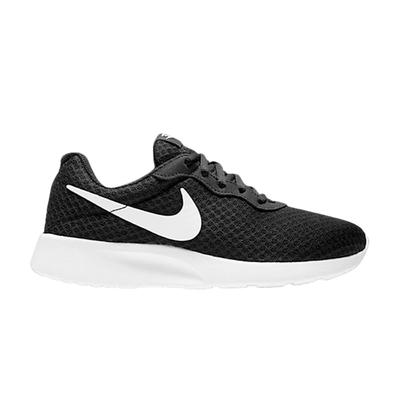 Tanjun Black Women Sneakers White 812655-011