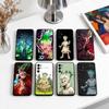 Fundas para móviles – Parachoques para smartphones