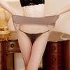 3D Super Thin Tights Classic Ladies Sheer To Waist Silky Pantyhose Night Club Sexy Lingerie Thigh High Stockings Elastic Hosiery